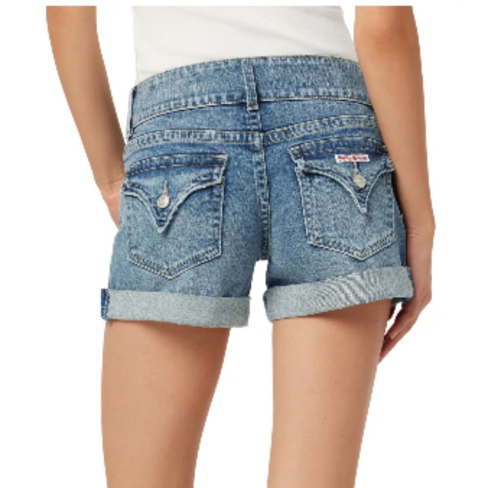 Ruby Short - image 5